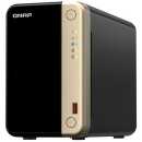 QNAP - TS-264 - NAS - Tower - Intel® Celeron® -...