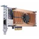 QNAP - QM2-2P-344 - Speicher-Controller - M.2 - PCIe -...