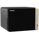 QNAP - TS-664-8G - Tower - 6x 6 x 2.5"/3.5"...