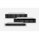 QNAP - TS-864eU-RP-8G - 2U - 8x 2.5"/3.5" SATA...
