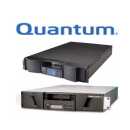 Quantum - SuperLoader 3 Eight-cartridge LTO Magazine