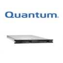Quantum - LTO-8 Tape Drive Half Height Single 1U...