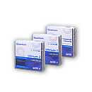 Quantum - LTO Ultrium 9 - 18 TB / 45 TB Data-Cartridge