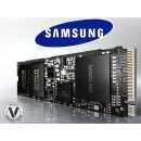 Samsung - SSD 970 EVO Plus - 2 TB SSD - M.2 - PCI Express 3,0 x4 (NVMe) - Puffer: 2 GB 256-Bit-AES TCG Opal Encryption 2,0