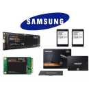 Samsung - PM1733 MZWLJ7T6HALA - SSD - 7.68 TB - intern -...