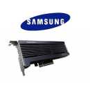 Samsung - 1.6TB Samsung SSD PM1735, HHHL PCIe 4.0 x8, NVMe