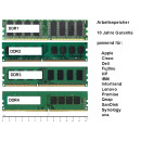 Samsung - DDR4 - Modul - 32 GB - SO DIMM 260-PIN - 3200...