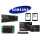 Samsung - PM893 MZ7L33T8HBLT - SSD - 3.84 TB - intern - 2.5" (6.4 cm) SATA 6Gb/s