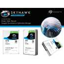 Seagate - SkyHawk AI ST12000VE001 - Festplatte - 12 TB -...