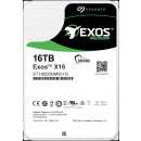 Seagate - Exos X18 ST12000NM004J - Festplatte - 12 TB -...