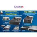 Supermicro - SuperServer 1018R-WC0R (black)
