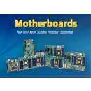 Supermicro - Motherboard X11SSQ (retail pack)