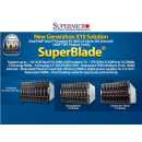 Supermicro - SuperBlade Enclosure SBE-720E-R90