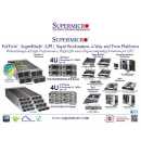 Supermicro - SuperServer 1028TP-DTTR (Black)