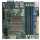 Supermicro - Motherboard A2SDI-8C-HLN4F - Mini-ITX - Intel Atom C3758 USB 3.0 4 x Gigabit LAN Onboard-Grafik
