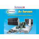 Supermicro - A+ Server 2014TP-HTR