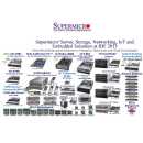 Supermicro - 24-port Layer 3 10G Ethernet Switch...
