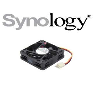 Synology - Ersatz / Zub. -FAN 40*40*201 - System Fan RS 1U Series - 30 g