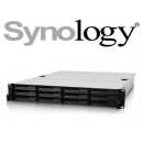 Synology - RX1217 - 2U 12 BAY EXPANSION F - 12x...