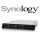 Synology - RX1217 - 2U 12 BAY EXPANSION F - 12x 3.5"/2.5" HDD/SSD - 88 x 430.5 x 664 mm - 12.7 kg - 500 W