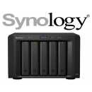 Synology - DX517 - 5 Einschübe - 5 x...