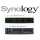 Synology - RX1217SAS - 2U 12 BAY EXPANSION - Synology RX1217sas Rack-montierbar - 12 x HDD Supported - 12 x SSD Supported - 12 x Gesamtschacht - 12 x 2,5"/3,5" Schacht - SAS - SAS - K·lLüfter