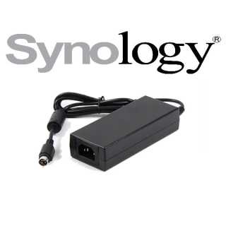 Synology - ADAPTER 65W2 - 65 W - 113 x 49 x 35 mm