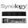 Synology - RS3618XS - NAS-Server - 12 Schächte - Rack - einbaufähig - SATA 6Gb/s - RAID 0, 1, 5, 6, 10, JBOD, RAID F1 - RAM 8 GB - Gigabit Ethernet - iSCSI - 2U - - 0,1,5,6,10,F1,JBOD - BTRFS,FAT,HFS+,NTFS,ext3,ext4