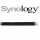 Synology - RX418 - Expansion Unit - Speichergehäuse - 4 Schächte (SATA-600)Rack einbaufähig 1U