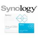 Synology - Ersatz / Zub. -VIRTUAL DSM - Virtual DSM License