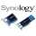 Synology - E10G18-T1 - Netzwerkadapter - PCIe 3.0 x4 Low-Profile - 10Gb Ethernet x 1 - RJ45