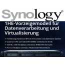 Synology - RackStation RS1619xs+ - NAS-Server - 4...