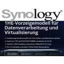 Synology - RackStation RS1619xs+ - NAS-Server - 4...