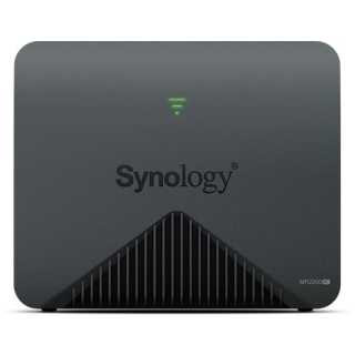 Synology - MR2200AC - Wireless Router - GigE - 802.11a/b/g/n/ac - Dual-Band