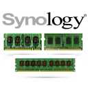 Synology - DDR4 - Modul - 4 GB - DIMM 288-PIN - 2666 MHz...