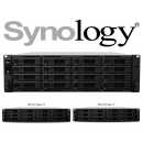 Synology - RackStation RS4021xs+ Intel Xeon D-1541 8-core...