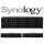 Synology - RackStation RS4021xs+ Intel Xeon D-1541 8-core 2.2GHz - Rack - einbaufähig - SATA 6Gb/s - RAID 0, 1, 5, 6, 10, JBOD, 5 Hot Spare, 6 Hot Spare, 10-Hot-Spare, 1 Hot-Spare, RAID F1, F1 Hot Spare - RAM 16 GB - Gigabit Ethernet / 10 Gigabit Ethernet