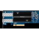 Synology - E10G21-F2 - Netzwerkadapter - PCIe 3.0 x8...