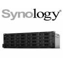 Synology - RackStation RS2821RP+ - NAS-Server - 16...