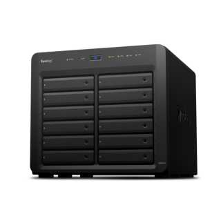 Synology - DX1215II 12 Bay Expamsion unit 1x EXP (Infiniband)