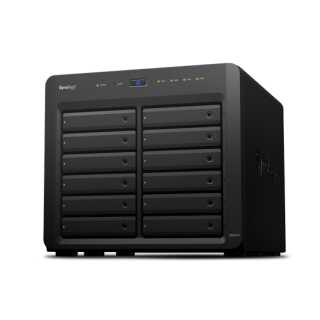 Synology - DX1215II 12 Bay Expamsion unit 1x EXP (Infiniband)