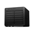 Synology - DX1215II 12 Bay Expamsion unit 1x EXP...