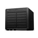 Synology - DX1215II 12 Bay Expamsion unit 1x EXP...