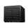 Synology - DX1215II 12 Bay Expamsion unit 1x EXP (Infiniband)