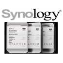 Synology - Ersatz / Zub. -HAS5300-16T 3.5IN SAS HDD 16TB...