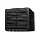 Synology - Disk Station DS2422+ - NAS-Server - 12...