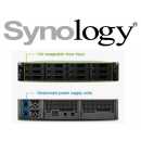 Synology - RX1222sas Expansion Unit -...