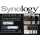 Synology - SNV3410 - SSD - 800 GB - intern - M.2 2280 - PCIe 3.0 x4 (NVMe)intern M.2 2280 PCIe 3.0 x4 (NVMe)