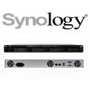 Synology - RS422+ - NAS-Server - 4 Schächte - Rack...