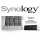 Synology - RX6022SAS - Speichergehäuse - 60 Schächte (SAS-3) - Rack - einbaufähig - 4U